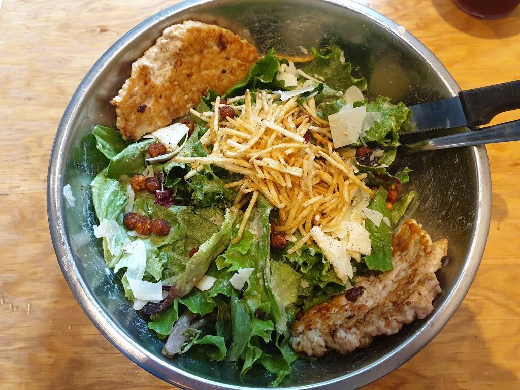 Hopdoddy Burger Bar | restaurant | 798 Sorella Ct Ste 199, Houston, TX 77024, USA | 7134616600 OR +1 713-461-6600