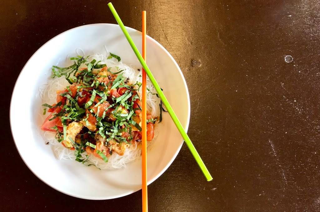 Vu Noodles | restaurant | 111 E Water St, Charlottesville, VA 22902, USA | 4344651267 OR +1 434-465-1267