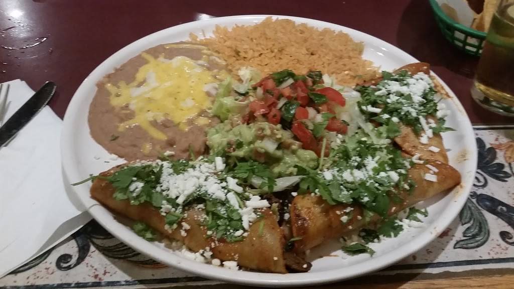 Rancho Chico | restaurant | 52 Washington St, Plainville, MA 02762, USA | 5086432534 OR +1 508-643-2534