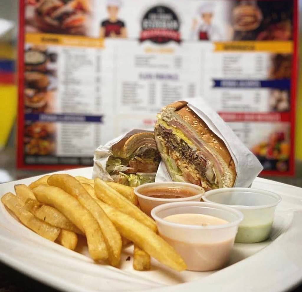 Los Panas Esteban | restaurant | 2415 Cameron St, Lafayette, LA 70506, USA | 3373440852 OR +1 337-344-0852