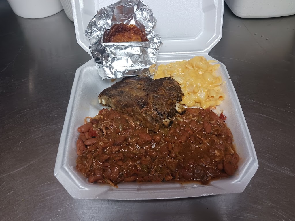 This & That Diner | restaurant | 485-A Maxey Rd, Houston, TX 77013, USA | 3465492063 OR +1 346-549-2063