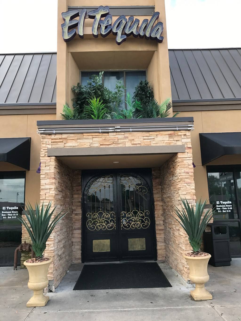 El Tequila Cocina Mexicana | restaurant | 12500 East 86th St N, Owasso, OK 74055, USA | 9182740931 OR +1 918-274-0931