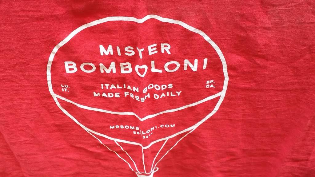 Mister Bomboloni | restaurant | Ferry Building, 1 Sausalito - San Francisco Ferry Bldg, San Francisco, CA 94111, USA | 4158190522 OR +1 415-819-0522