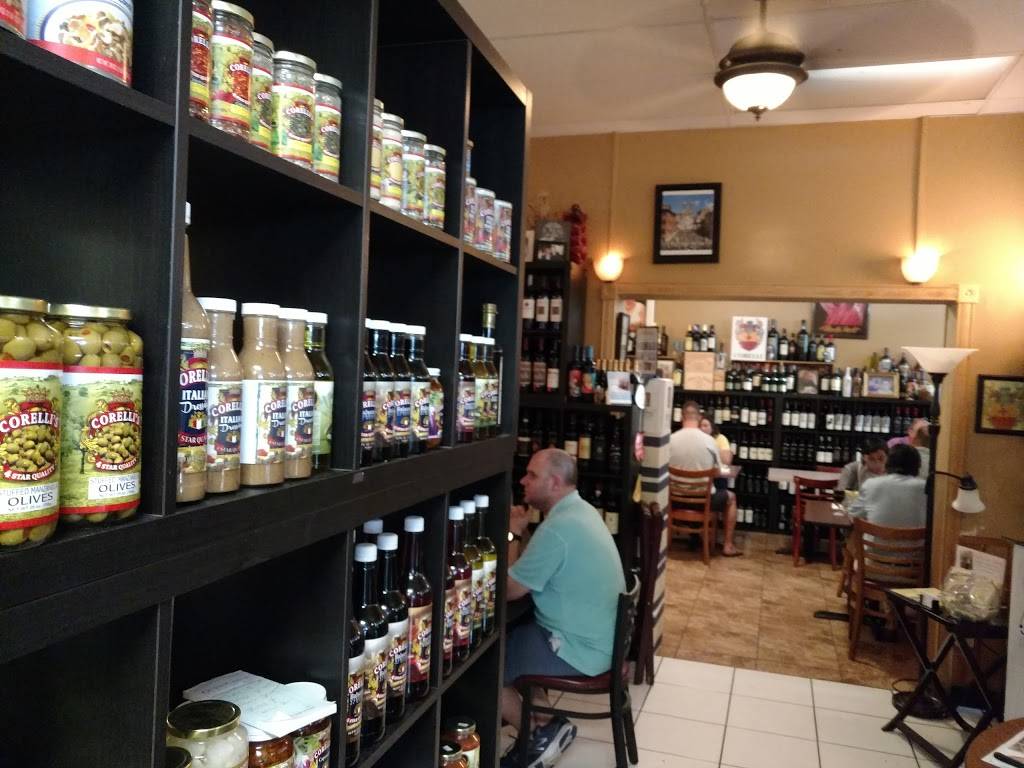 Corelli’s Restaurant | meal delivery | 1042 FL-50, Clermont, FL 34711, USA | 3529895924 OR +1 352-989-5924