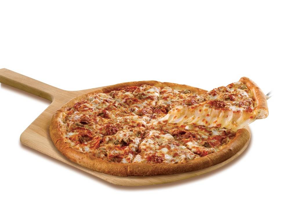 Papa Johns Pizza | restaurant | 1853 East Memorial Blvd, St. 117 Ste 117, Lakeland, FL 33801, USA | 8636804000 OR +1 863-680-4000