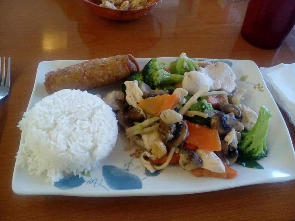 Peking Kitchen | restaurant | 4904 Montana Ave, El Paso, TX 79903, USA | 9153072861 OR +1 915-307-2861