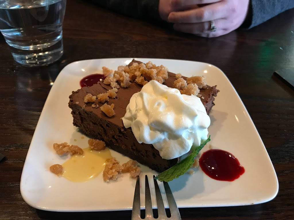 Burger Study | restaurant | 28 W Georgia St, Indianapolis, IN 46225, USA | 3177777770 OR +1 317-777-7770