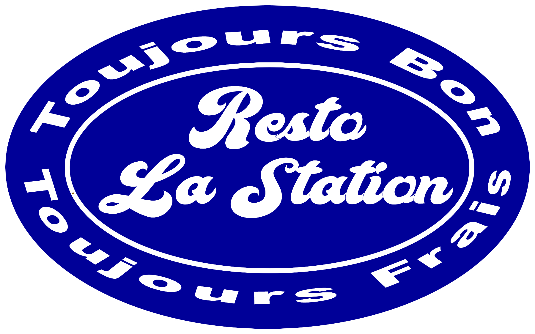 Resto La Station Restaurant | restaurant | 102 Boulevard Saint Jean Baptiste, Châteauguay, Quebec J6K 3A7, Canada | 4506981777 OR +1 450-698-1777