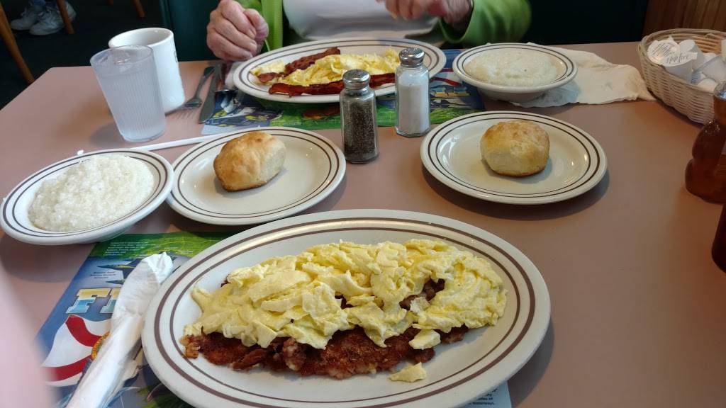 Billys Cafe | cafe | 13752 N, US-441, Lady Lake, FL 32159, USA | 3522598988 OR +1 352-259-8988