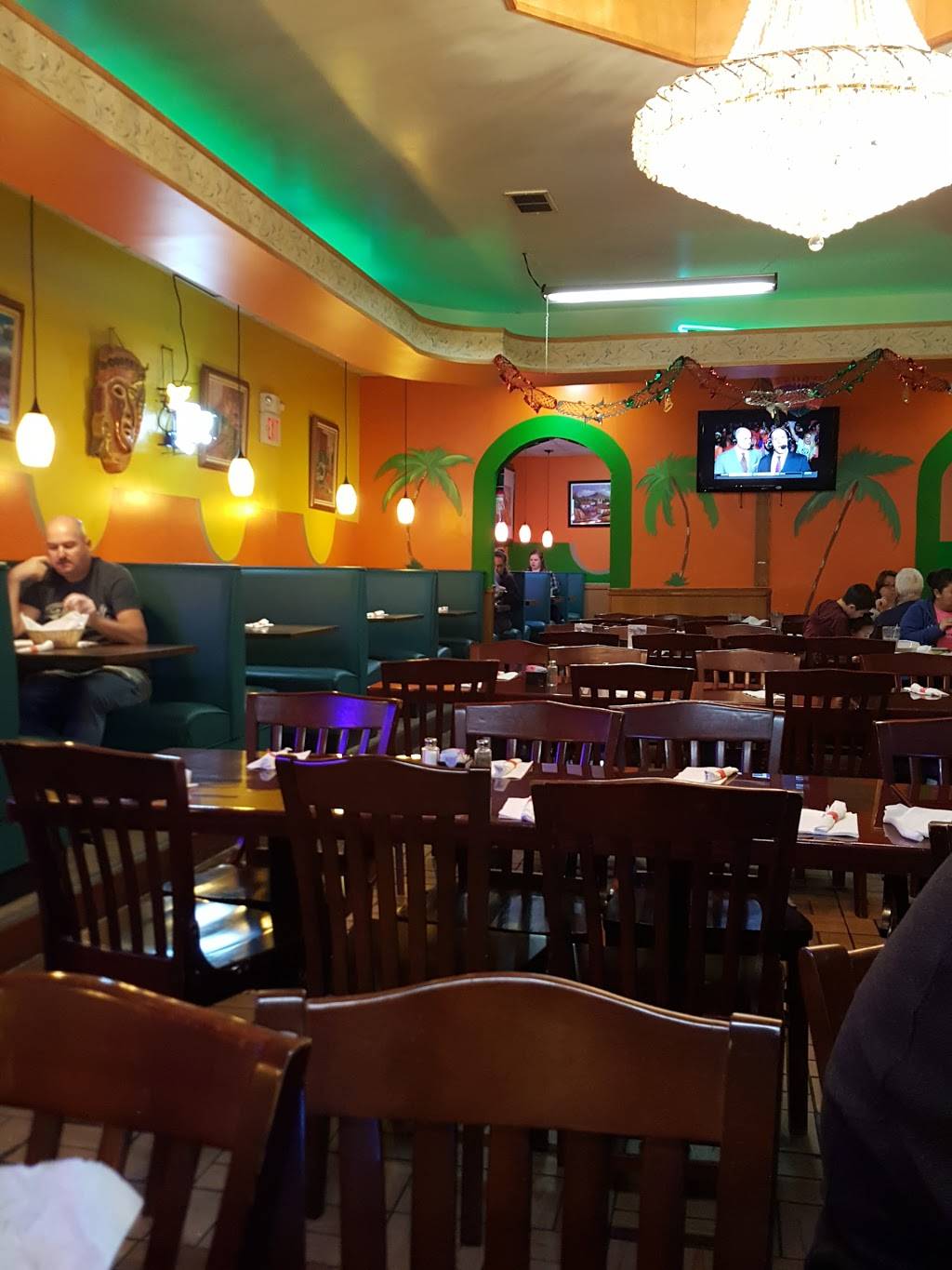 Los Amigos Restaurant | restaurant | 1818 N Main St, Beaver Dam, KY 42320, USA | 2702742250 OR +1 270-274-2250