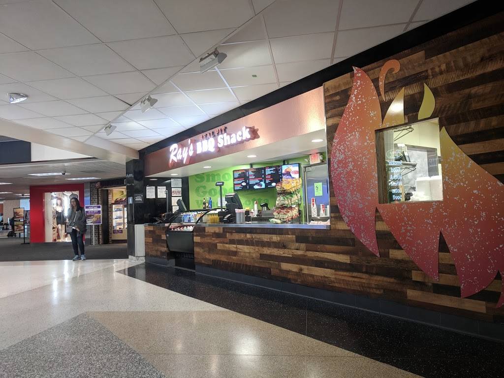 Rays BBQ Shack | restaurant | 3950 S Terminal Rd, Houston, TX 77032, USA | 2817676212 OR +1 281-767-6212