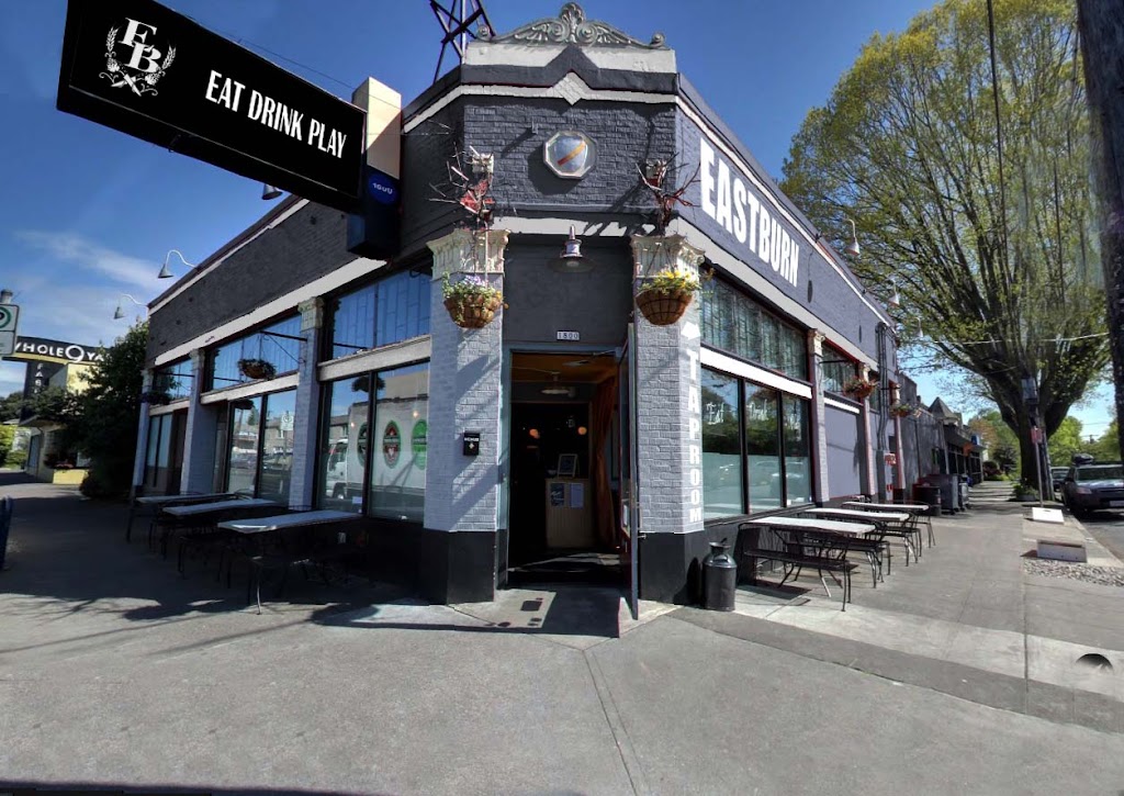 The Eastburn | restaurant | 1800 E Burnside St, Portland, OR 97214, USA | 5032362876 OR +1 503-236-2876