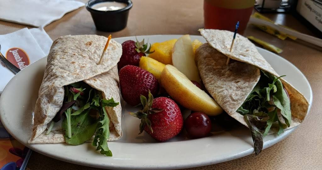 Jasons Deli | restaurant | 4801 W Parker Rd Ste 105, Plano, TX 75093, USA | 9725190022 OR +1 972-519-0022