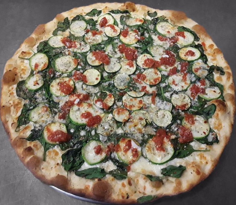 Peppinos Tomato Pies | restaurant | 449 W Butler Ave, Chalfont, PA 18914, USA | 2157167722 OR +1 215-716-7722