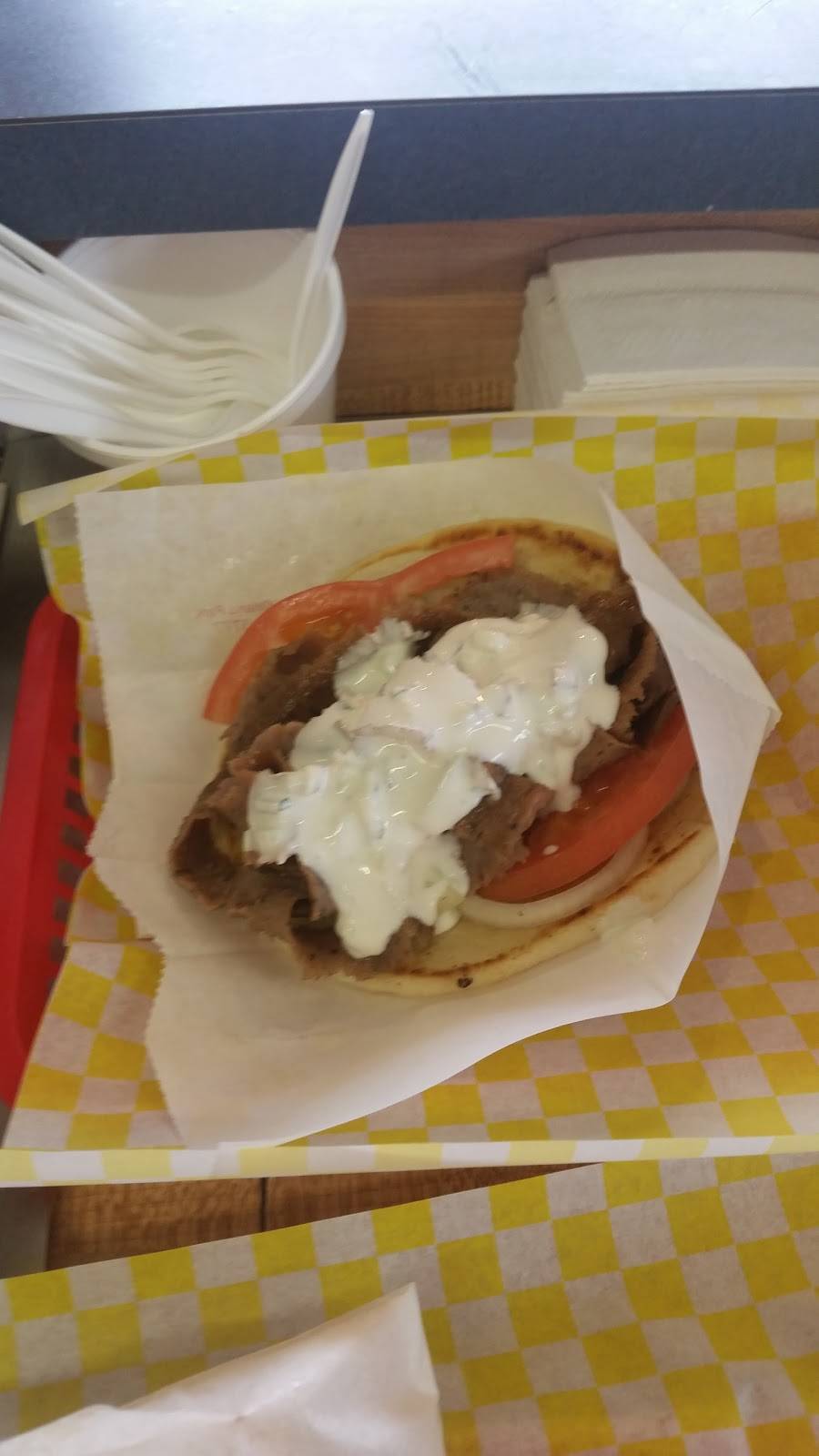 Dons Hot Dogs | restaurant | 7245 151st St, Orland Park, IL 60462, USA | 7084293777 OR +1 708-429-3777