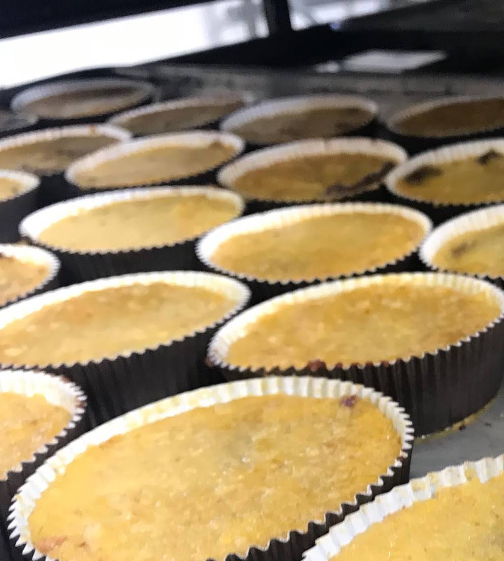 Paleo Treats | bakery | 4662 30th St, San Diego, CA 92116, USA | 6197952203 OR +1 619-795-2203