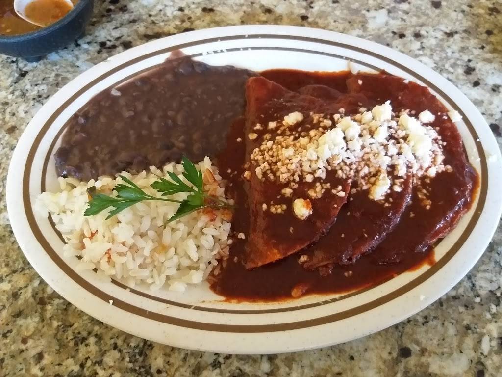 La Flor de Oaxaca | restaurant | Blvrd Gral Rodolfo Sánchez Taboada 10512, Zona Urbana Rio Tijuana, 22010 Tijuana, B.C., Mexico | 016642002549 OR +52 664 200 2549