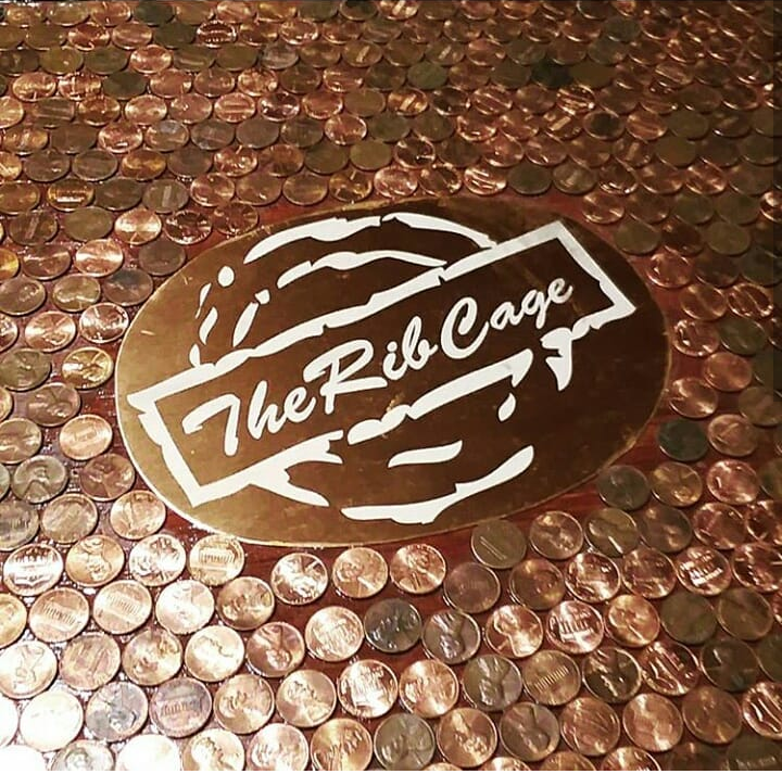 The Rib Cage Smokehouse & Bar | restaurant | 1830 W 25th St, Cleveland, OH 44113, USA | 2167621996 OR +1 216-762-1996