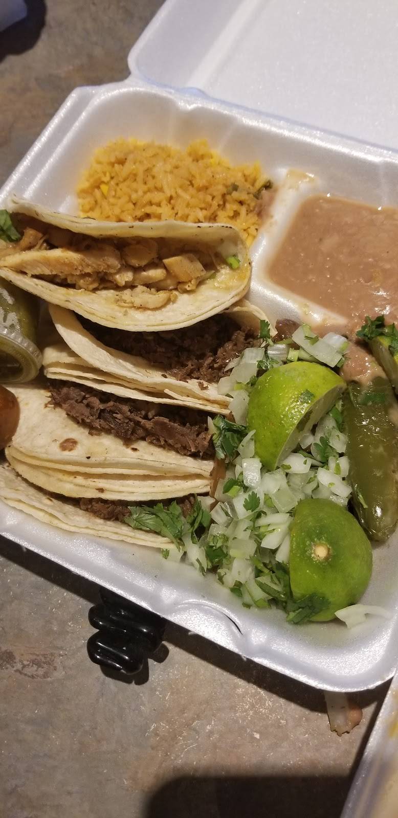 24/7 Tacos | restaurant | 1330 W Miller Rd, Garland, TX 75041, USA | 9729265400 OR +1 972-926-5400
