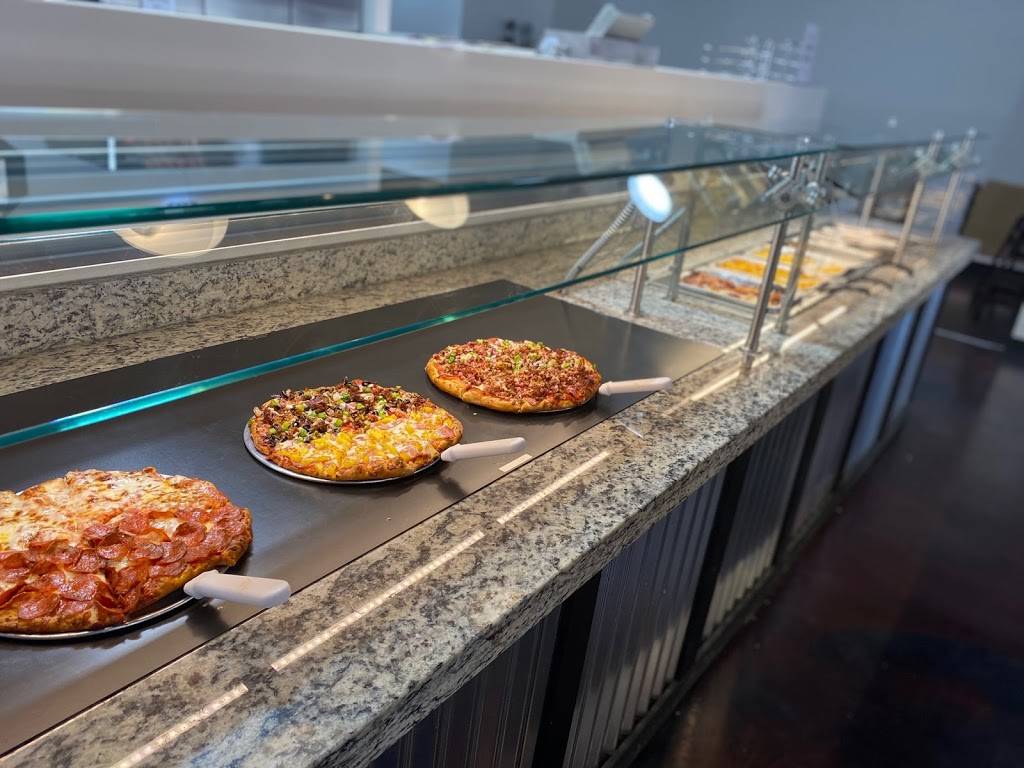 Prime Pizza | restaurant | 822 E Main St Ste D, Grantsville, UT 84029, USA | 8447499211 OR +1 844-749-9211