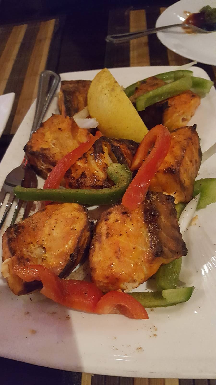 Richi Rich Palace | restaurant | 11019 Atlantic Ave, Richmond Hill, NY 11418, USA | 7182809547 OR +1 718-280-9547