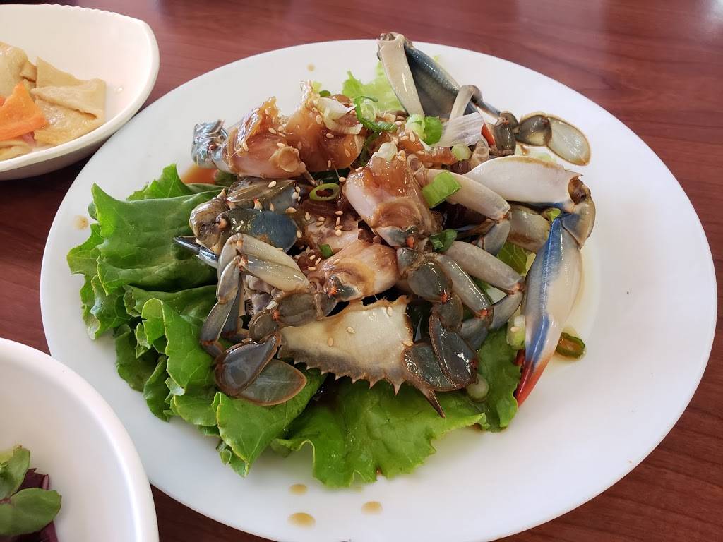 Chung Sol Bat | restaurant | 558 Old Post Rd, Edison, NJ 08817, USA | 7322871234 OR +1 732-287-1234