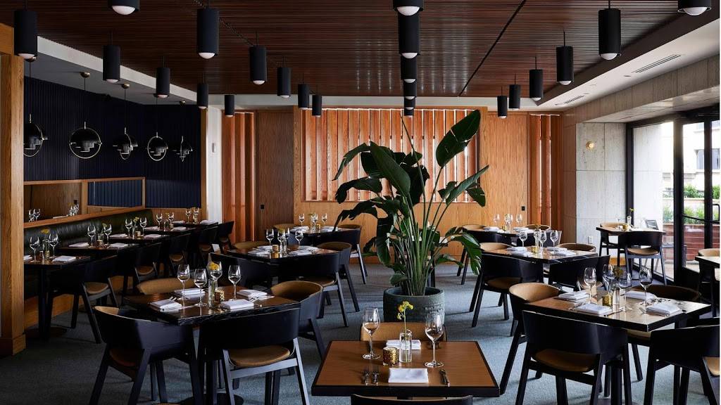 Ellingtons | restaurant | 401 Union St, Nashville, TN 37219, USA | 6159887333 OR +1 615-988-7333