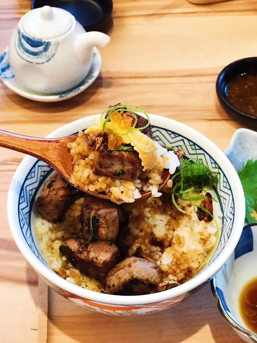 Ichi Don Japanese Restaurant | restaurant | 3636 Steeles Ave E Unit 110-111, Markham, ON L3R 1K9, Canada | 9056046600 OR +1 905-604-6600