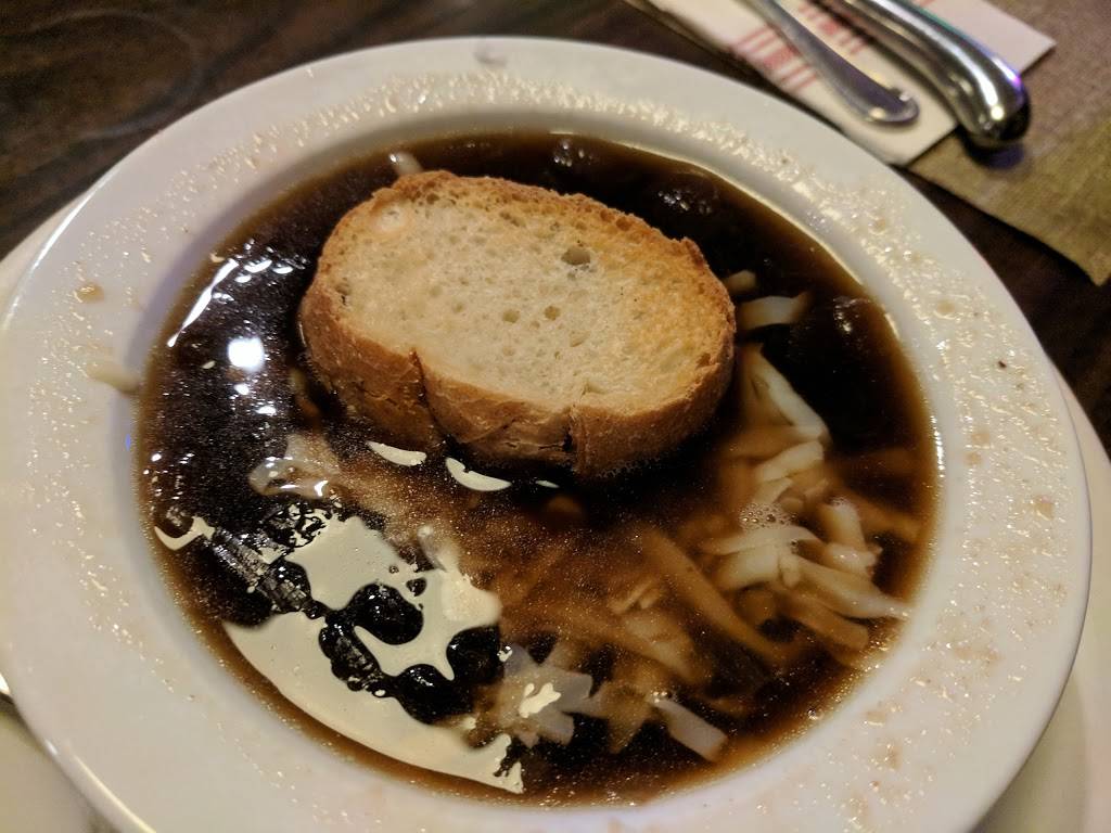 Billingsleys Restaurant | restaurant | 11326 Pico Blvd, Los Angeles, CA 90064, USA | 3104771426 OR +1 310-477-1426