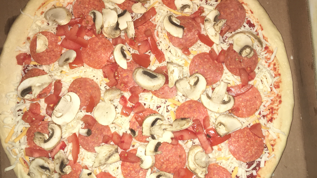 Shadow Pizza | meal takeaway | 432 MN-6, Outing, MN 56662, USA | 2187925859 OR +1 218-792-5859