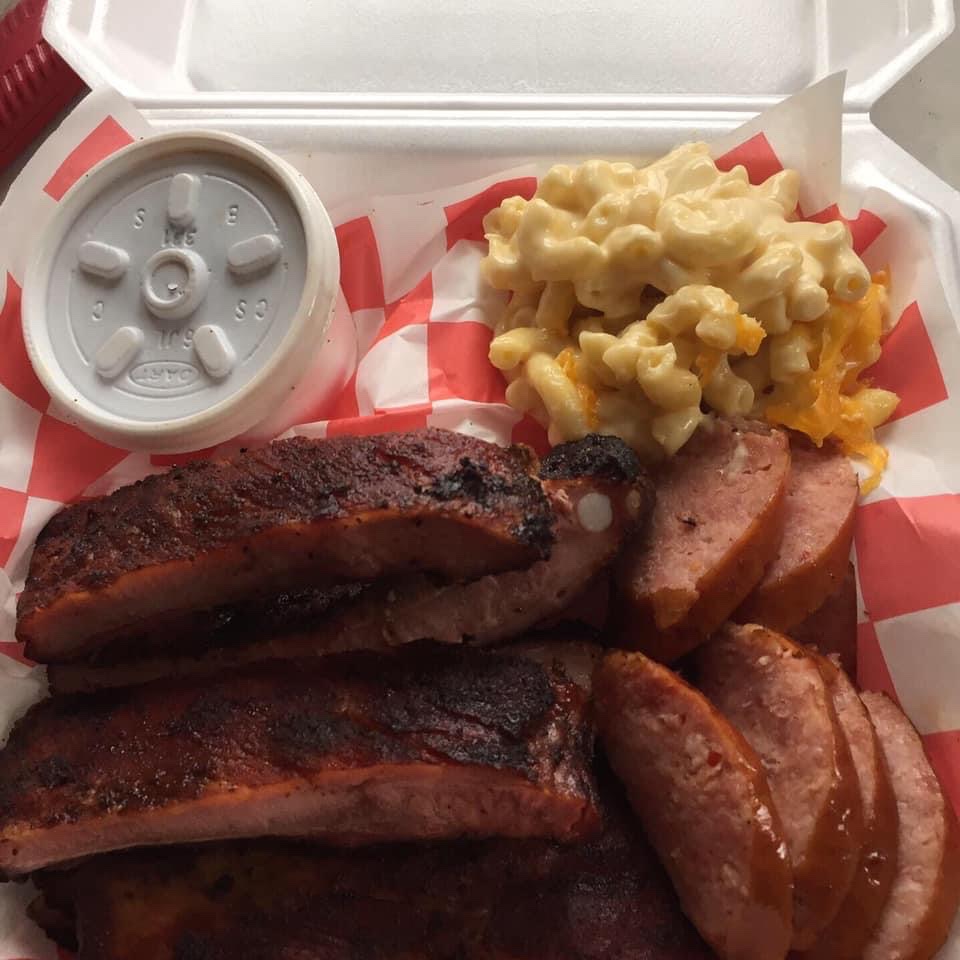 Big Boyz Smokehouse | restaurant | 812 Lewis St, Ruston, LA 71270, USA | 3184970724 OR +1 318-497-0724