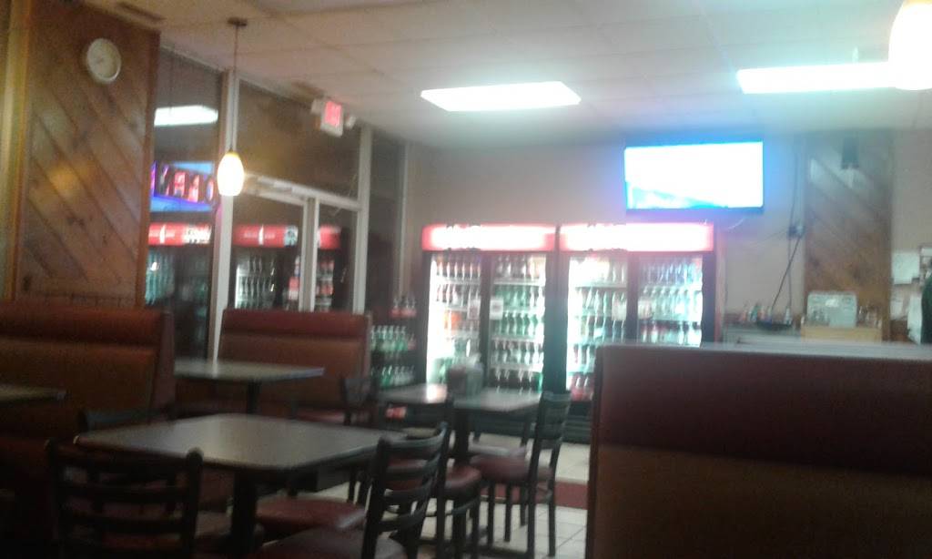 Frontier Pizza | restaurant | 283 Amherst Rd, Sunderland, MA 01375, USA | 4136657066 OR +1 413-665-7066