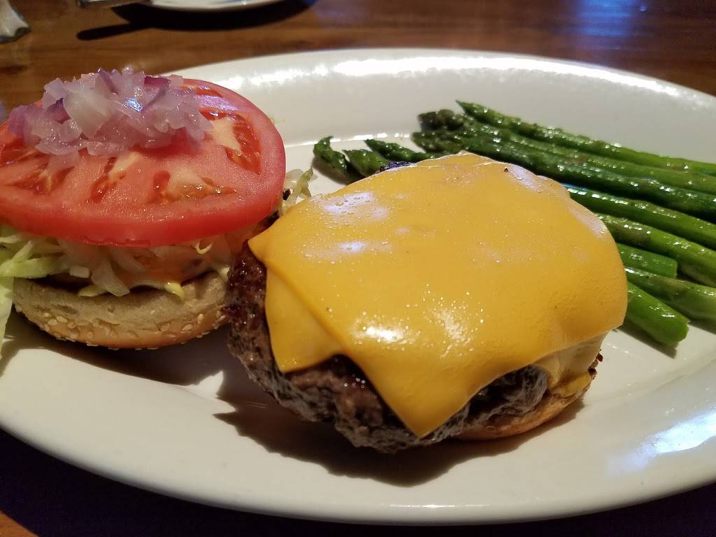 The Barn at Rocky Fork Creek | restaurant | 1370 E Johnstown Rd, Gahanna, OH 43230, USA | 6148559840 OR +1 614-855-9840