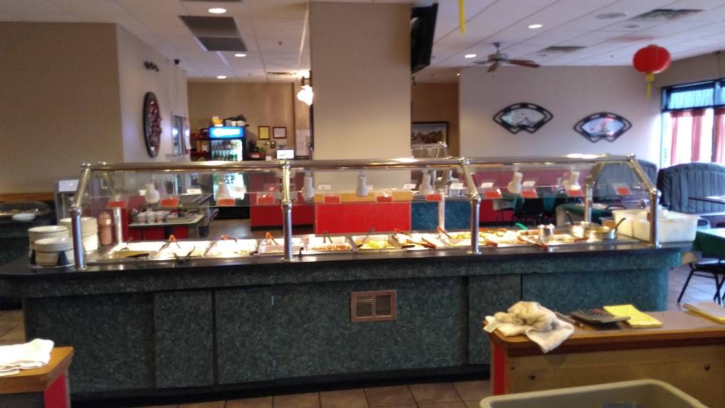 Peking Buffet | restaurant | 1204 8th St, Baraboo, WI 53913, USA | 6083569909 OR +1 608-356-9909