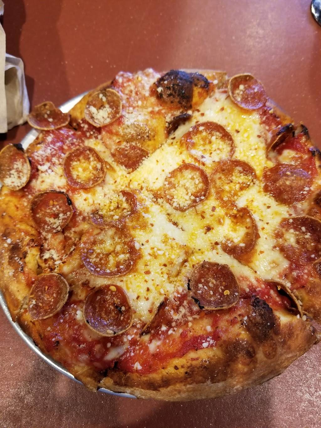 Enzos Pizza Co. | meal delivery | 2608 Erwin Rd # 140, Durham, NC 27705, USA | 9193093696 OR +1 919-309-3696