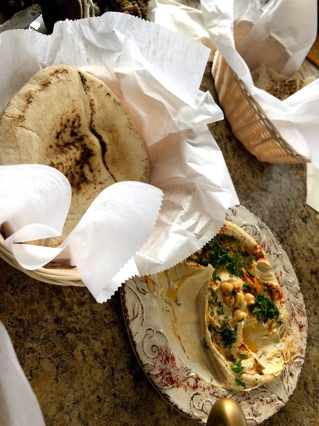 Aladdin Market & Grill | restaurant | 7600 SW 117th Ave, Miami, FL 33183, USA | 7868576879 OR +1 786-857-6879