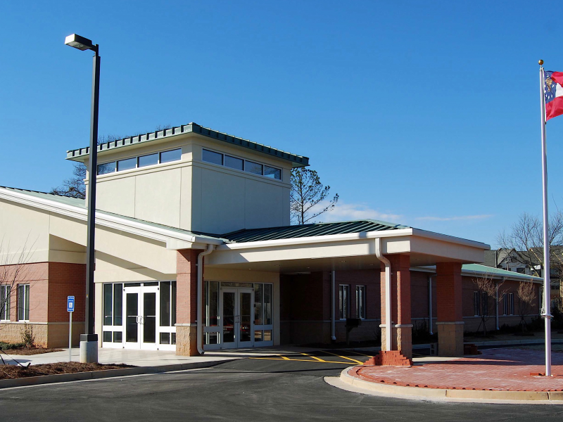 American Legion - Smyrna Post 160 | restaurant | 160 Legion Dr, Smyrna, GA 30080, USA | 7704362501 OR +1 770-436-2501