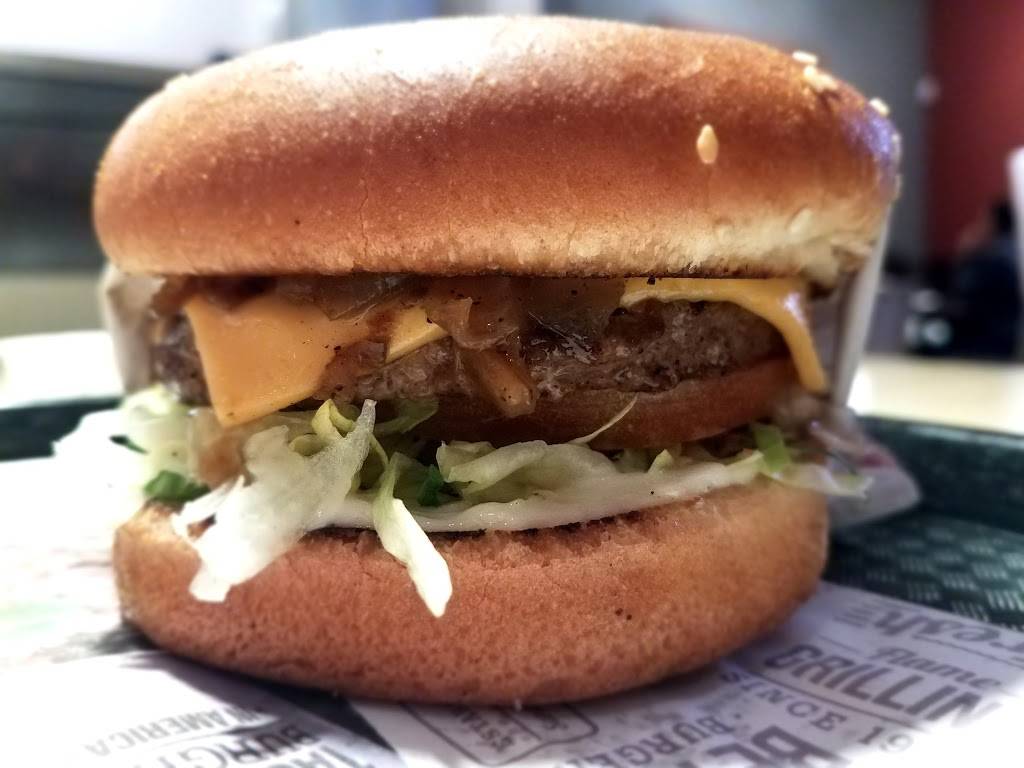 The Habit Burger Grill | restaurant | 6482 N. Decatur Blvd #H100A, Las Vegas, NV 89131, USA | 7025861488 OR +1 702-586-1488