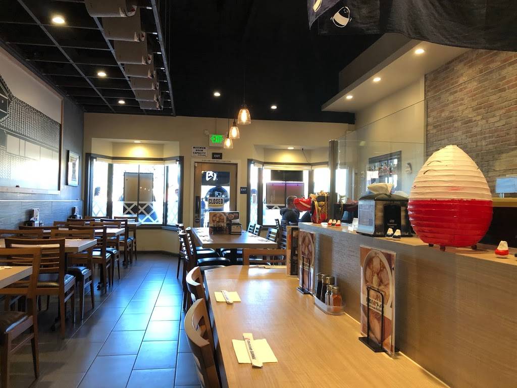 Kitakata Ramen Ban Nai - Irvine | restaurant | 14370 Culver Dr SUITE C, Irvine, CA 92604, USA | 9499320078 OR +1 949-932-0078
