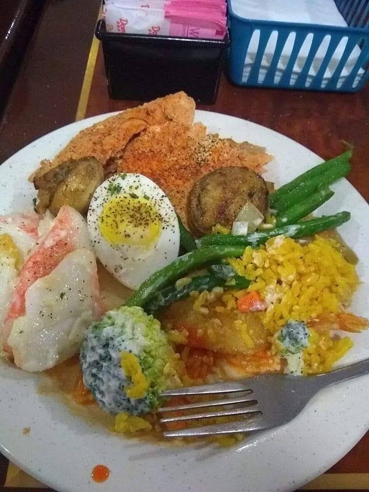 No.1 China Buffet | restaurant | 8857 N Florida Ave, Tampa, FL 33604, USA | 8139158888 OR +1 813-915-8888