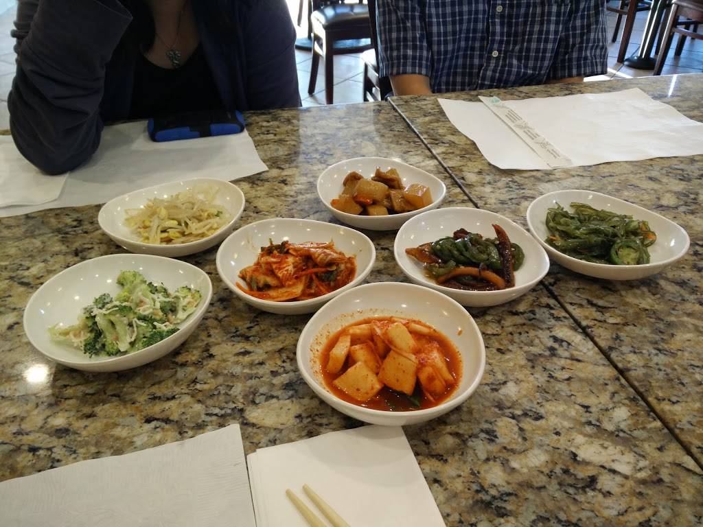 Korean BBQ Village | restaurant | 41269 Margarita Rd # C101, Temecula, CA 92591, USA | 9512965211 OR +1 951-296-5211