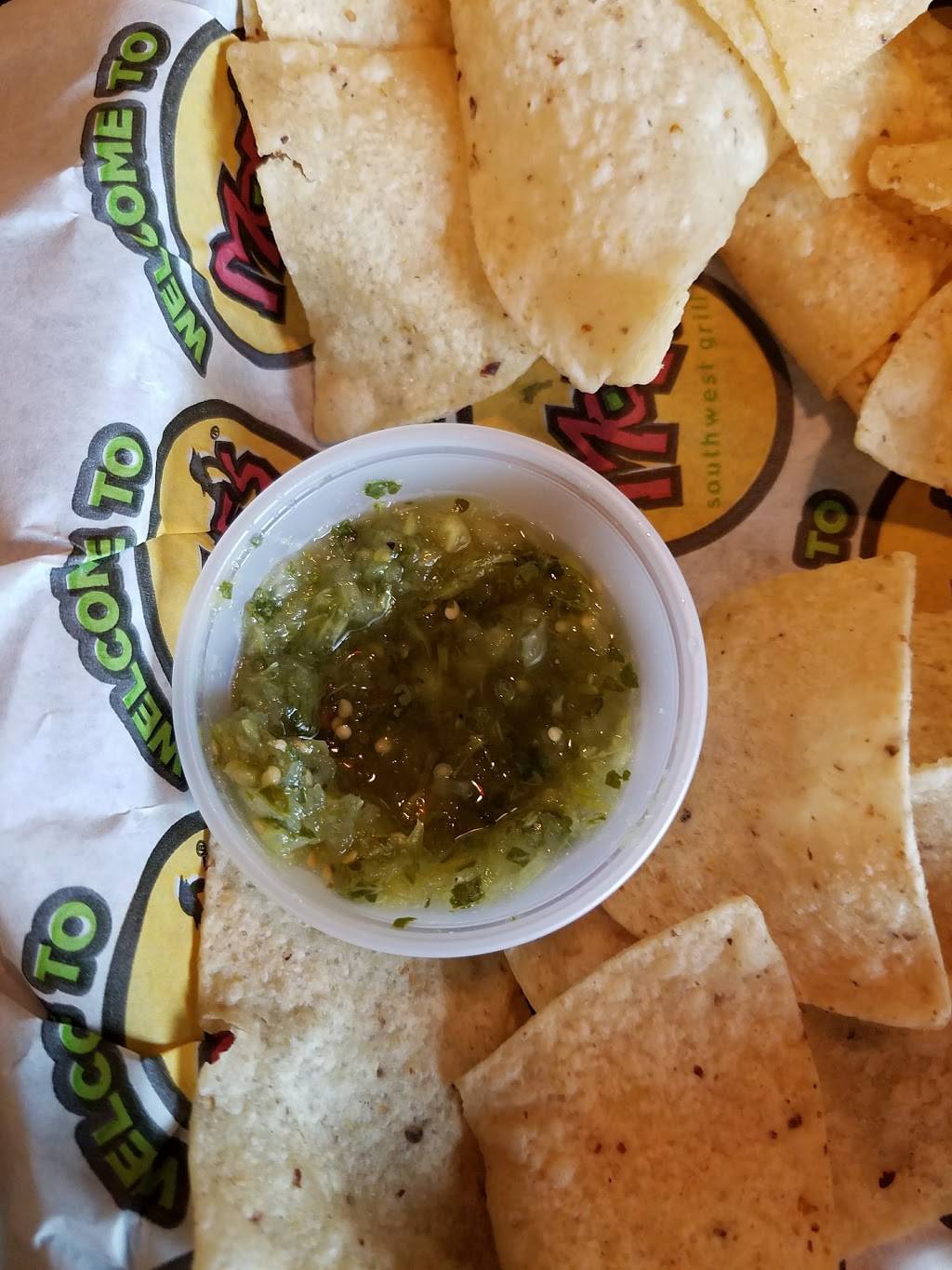 Moes Southwest Grill | restaurant | 1305 W Lane Ave, Columbus, OH 43221, USA | 6144293612 OR +1 614-429-3612