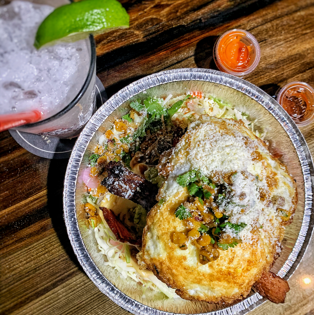 Rebel Taqueria | restaurant | 1809 Reynolds Ave, North Charleston, SC 29405, USA | 8436190104 OR +1 843-619-0104