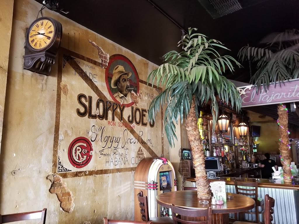 Cuba Petes | restaurant | 120 Church Ave SW, Roanoke, VA 24011, USA | 5403427231 OR +1 540-342-7231