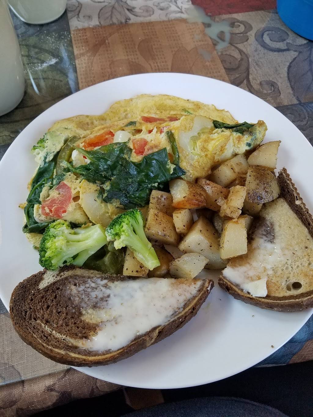 Kendalls Kitchen | restaurant | 16 Main St, Saxtons River, VT 05154, USA | 8028697132 OR +1 802-869-7132