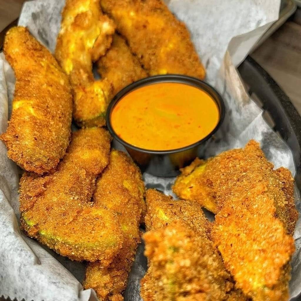 YAKITODO | restaurant | 5421 W Waters Ave, Tampa, FL 33634, USA | 8134644978 OR +1 813-464-4978