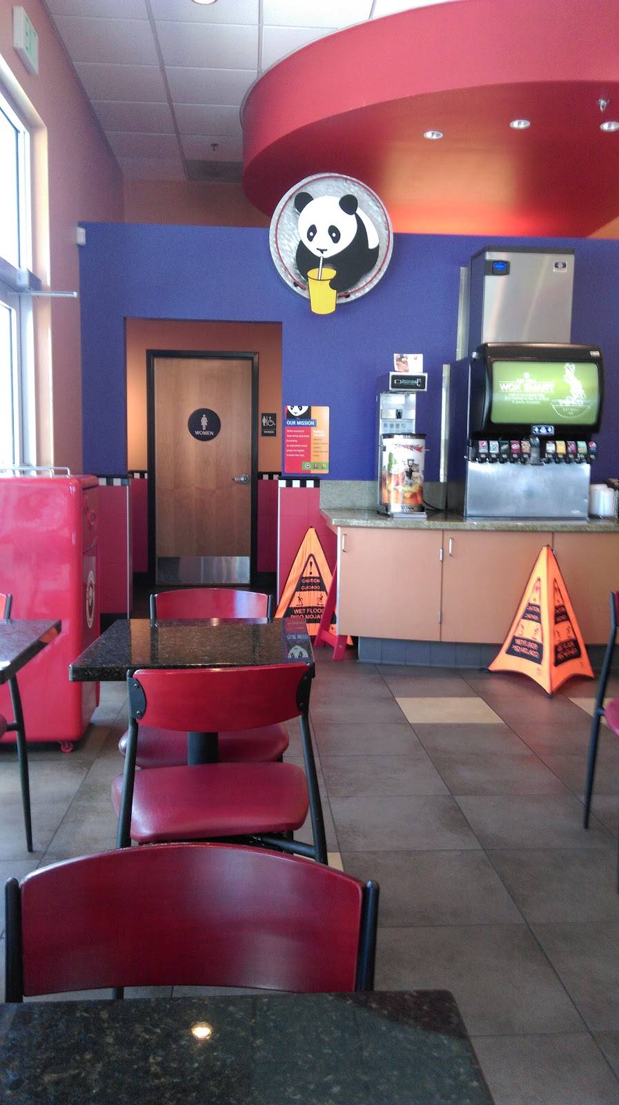 Panda Express | meal takeaway | 1782 S.W. Saint Lucie W. Boulevard, Port St. Lucie, FL 34986, USA | 7728788691 OR +1 772-878-8691