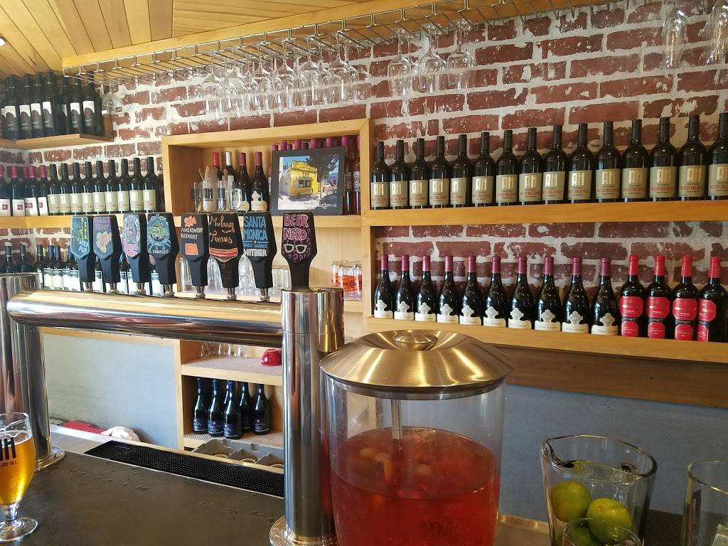 Ashland Hill | meal takeaway | 2807 Main St, Santa Monica, CA 90405, USA | 3103923300 OR +1 310-392-3300