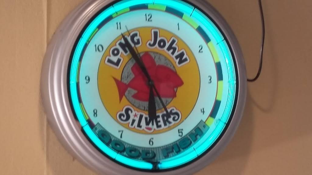 Long John Silvers | meal takeaway | 2236 N Glenstone Ave, Springfield, MO 65803, USA | 4173680547 OR +1 417-368-0547