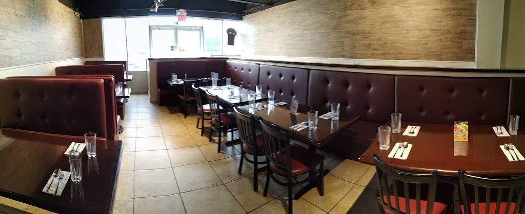 Zaiqa Restaurant & Sweets | restaurant | 43-1770 Albion Road, Toronto, ON M9V 1C2, Canada | 4167440111 OR +1 416-744-0111